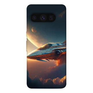 Чохол itsPrint Spaceship для Google Pixel 8 Pro - Інтернет-магазин спільних покупок ToGether