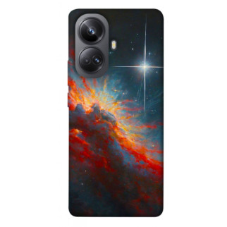 Чохол itsPrint Nebula для Realme 10 Pro+ - Інтернет-магазин спільних покупок ToGether