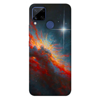 Чохол itsPrint Nebula для Realme C15 - Інтернет-магазин спільних покупок ToGether