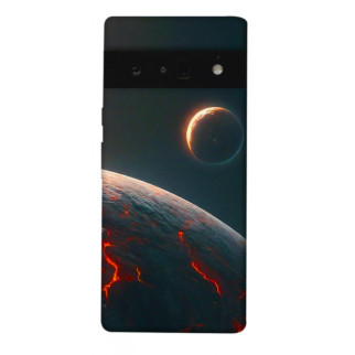 Чохол itsPrint Lava planet для Google Pixel 6 Pro - Інтернет-магазин спільних покупок ToGether