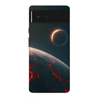 Чохол itsPrint Lava planet для Google Pixel 6 - Інтернет-магазин спільних покупок ToGether