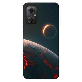 Чохол itsPrint Lava planet для Xiaomi Redmi Note 11R - Інтернет-магазин спільних покупок ToGether