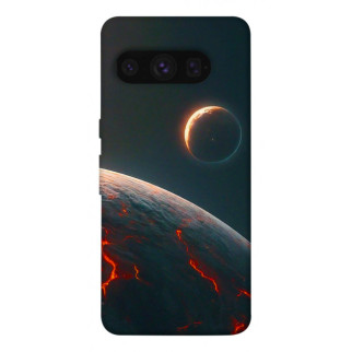 Чохол itsPrint Lava planet для Google Pixel 8 Pro - Інтернет-магазин спільних покупок ToGether