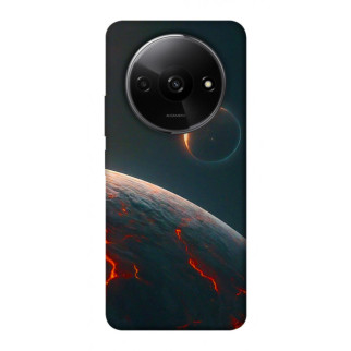 Чохол itsPrint Lava planet для Xiaomi Redmi A3 - Інтернет-магазин спільних покупок ToGether
