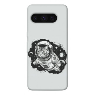 Чохол itsPrint Кіт космонавт для Google Pixel 8 Pro - Інтернет-магазин спільних покупок ToGether