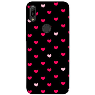 Чохол itsPrint Little hearts для Huawei Y6 (2019) - Інтернет-магазин спільних покупок ToGether