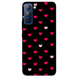 Чохол itsPrint Little hearts для TECNO Pop 5 LTE - Інтернет-магазин спільних покупок ToGether