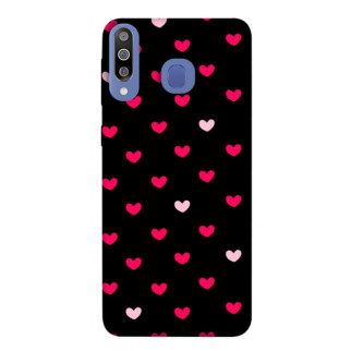 Чохол itsPrint Little hearts для Samsung Galaxy M30 - Інтернет-магазин спільних покупок ToGether