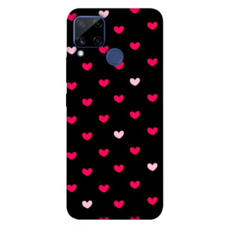 Чохол itsPrint Little hearts для Realme C15 - Інтернет-магазин спільних покупок ToGether