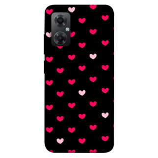 Чохол itsPrint Little hearts для Xiaomi Redmi Note 11R - Інтернет-магазин спільних покупок ToGether