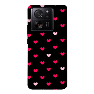 Чохол itsPrint Little hearts для Xiaomi 13T - Інтернет-магазин спільних покупок ToGether