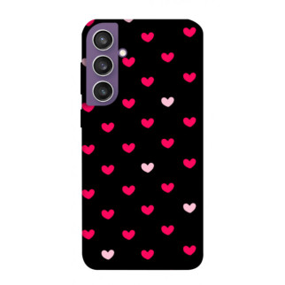 Чохол itsPrint Little hearts для Samsung Galaxy S23 FE - Інтернет-магазин спільних покупок ToGether
