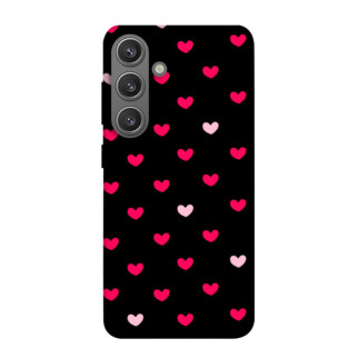 Чохол itsPrint Little hearts для Samsung Galaxy S24+ - Інтернет-магазин спільних покупок ToGether