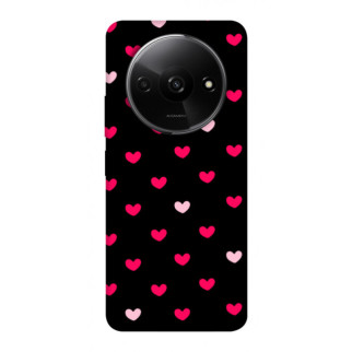 Чохол itsPrint Little hearts для Xiaomi Redmi A3 - Інтернет-магазин спільних покупок ToGether