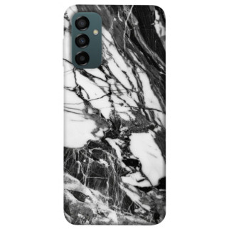 Чохол itsPrint Calacatta black marble для Samsung Galaxy M34 5G - Інтернет-магазин спільних покупок ToGether