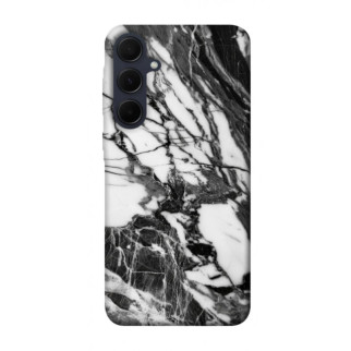 Чохол itsPrint Calacatta black marble для Samsung Galaxy A55 - Інтернет-магазин спільних покупок ToGether