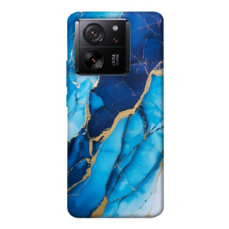 Чохол itsPrint Blue marble для Xiaomi 13T - Інтернет-магазин спільних покупок ToGether