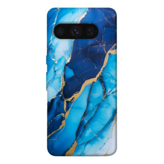 Чохол itsPrint Blue marble для Google Pixel 8 Pro - Інтернет-магазин спільних покупок ToGether