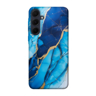 Чохол itsPrint Blue marble для Samsung Galaxy A55 - Інтернет-магазин спільних покупок ToGether