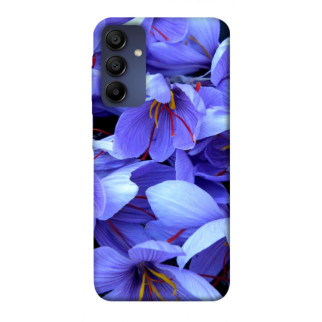 Чохол itsPrint Фіолетовий сад для Samsung Galaxy A15 4G/5G - Інтернет-магазин спільних покупок ToGether