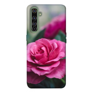 Чохол itsPrint Троянда у саду для Realme X50 Pro - Інтернет-магазин спільних покупок ToGether