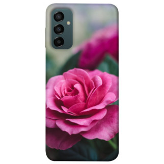 Чохол itsPrint Троянда у саду для Samsung Galaxy M34 5G - Інтернет-магазин спільних покупок ToGether