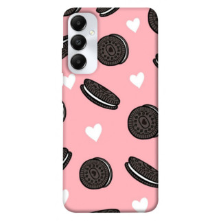 Чохол itsPrint Печиво Opeo pink для Samsung Galaxy A05s - Інтернет-магазин спільних покупок ToGether