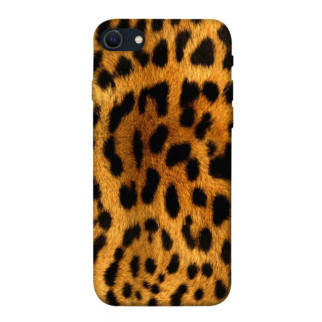 Чохол itsPrint Леопардовий принт для Apple iPhone SE (2020) - Інтернет-магазин спільних покупок ToGether