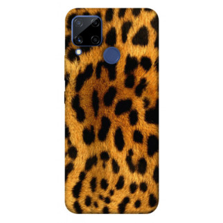Чохол itsPrint Леопардовий принт для Realme C15 - Інтернет-магазин спільних покупок ToGether