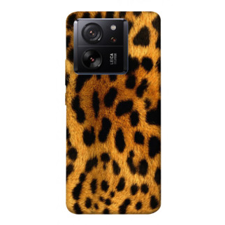 Чохол itsPrint Леопардовий принт для Xiaomi 13T - Інтернет-магазин спільних покупок ToGether