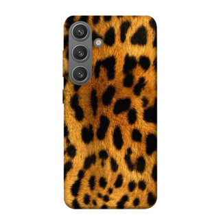 Чохол itsPrint Леопардовий принт для Samsung Galaxy S24 - Інтернет-магазин спільних покупок ToGether