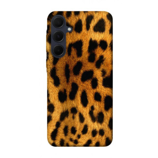 Чохол itsPrint Леопардовий принт для Samsung Galaxy A35 - Інтернет-магазин спільних покупок ToGether