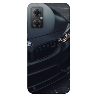 Чохол itsPrint BMW для Xiaomi Redmi Note 11R - Інтернет-магазин спільних покупок ToGether