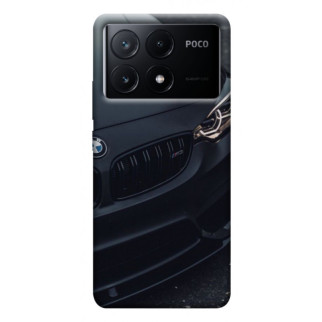 Чохол itsPrint BMW для Xiaomi Poco X6 - Інтернет-магазин спільних покупок ToGether