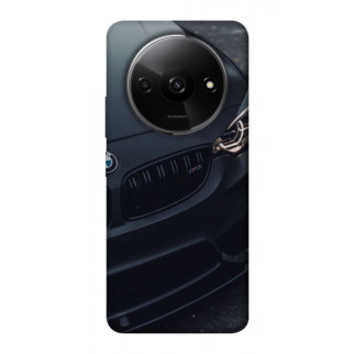 Чохол itsPrint BMW для Xiaomi Redmi A3 - Інтернет-магазин спільних покупок ToGether