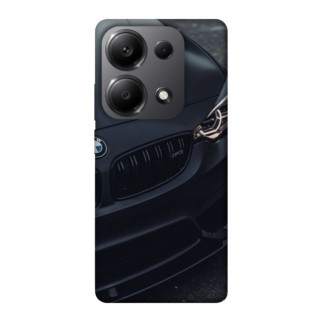 Чохол itsPrint BMW для Xiaomi Redmi Note 13 Pro 4G - Інтернет-магазин спільних покупок ToGether