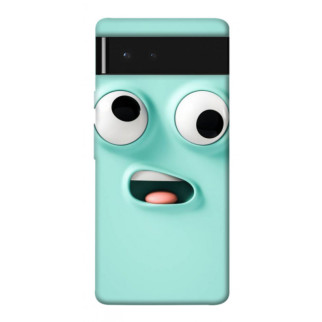 Чохол itsPrint Funny face для Google Pixel 6 - Інтернет-магазин спільних покупок ToGether