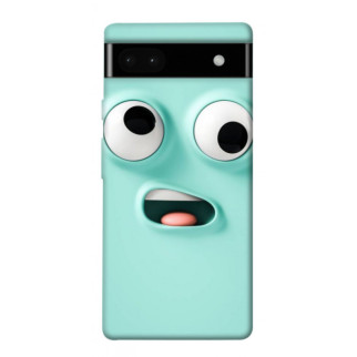 Чохол itsPrint Funny face для Google Pixel 6a - Інтернет-магазин спільних покупок ToGether