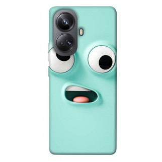 Чохол itsPrint Funny face для Realme 10 Pro+ - Інтернет-магазин спільних покупок ToGether