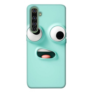 Чохол itsPrint Funny face для Realme X50 Pro - Інтернет-магазин спільних покупок ToGether