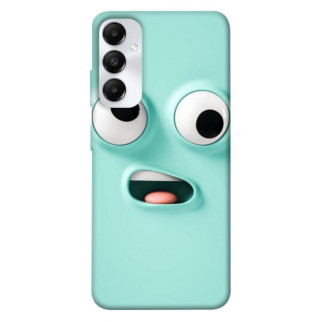 Чохол itsPrint Funny face для Samsung Galaxy A05s - Інтернет-магазин спільних покупок ToGether