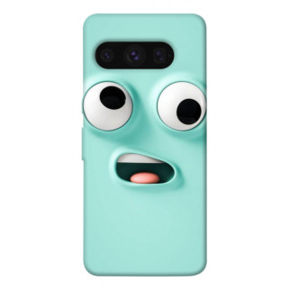 Чохол itsPrint Funny face для Google Pixel 8 Pro - Інтернет-магазин спільних покупок ToGether