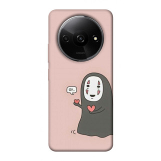 Чохол itsPrint Безликий бог Каонасі для Xiaomi Redmi A3 - Інтернет-магазин спільних покупок ToGether