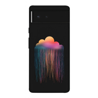 Чохол itsPrint Color rain для Google Pixel 6 - Інтернет-магазин спільних покупок ToGether