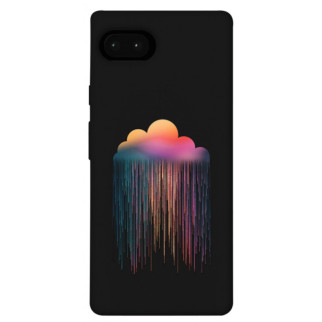 Чохол itsPrint Color rain для Google Pixel 7a - Інтернет-магазин спільних покупок ToGether