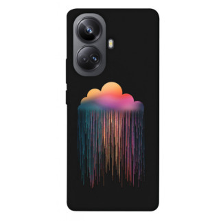 Чохол itsPrint Color rain для Realme 10 Pro+ - Інтернет-магазин спільних покупок ToGether