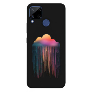 Чохол itsPrint Color rain для Realme C15 - Інтернет-магазин спільних покупок ToGether