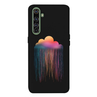 Чохол itsPrint Color rain для Realme X50 Pro - Інтернет-магазин спільних покупок ToGether