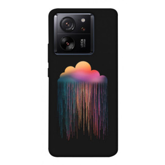 Чохол itsPrint Color rain для Xiaomi 13T - Інтернет-магазин спільних покупок ToGether