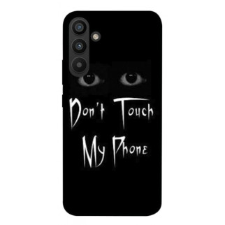 Чохол itsPrint Don't Touch для Samsung Galaxy A34 5G - Інтернет-магазин спільних покупок ToGether
